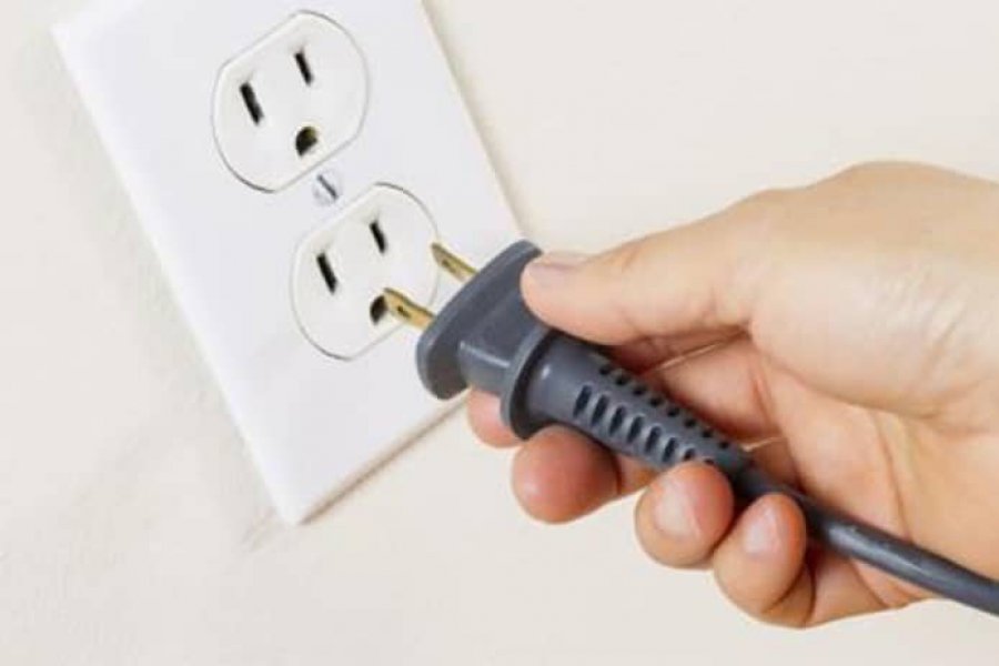 Cách tính công suất tiêu thụ điện của các thiết bị gia đình