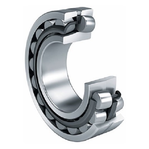 Vòng bi tang trống hai dãy