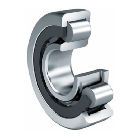 Vòng Bi Trụ FAG NJ322