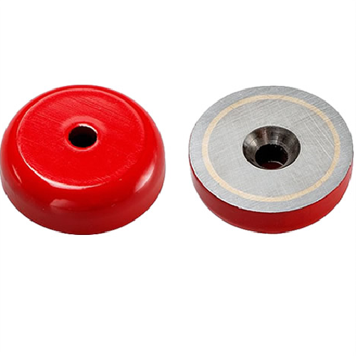 Alnico - Trụ Ngắn