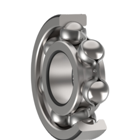 Vòng bi rãnh sâu một dãy ZKL 380*560*82 - 6076M