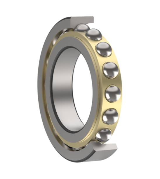 Vòng bi tiếp góc một dãy ZKL 25*62*17 - 7305B