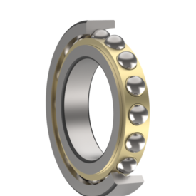 Vòng bi tiếp góc một dãy ZKL 240*440*72 - 7248BM