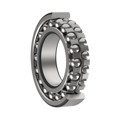 Vòng bi tự sắp xếp