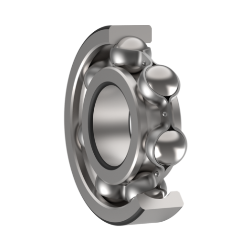 Vòng bi rãnh sâu một dãy