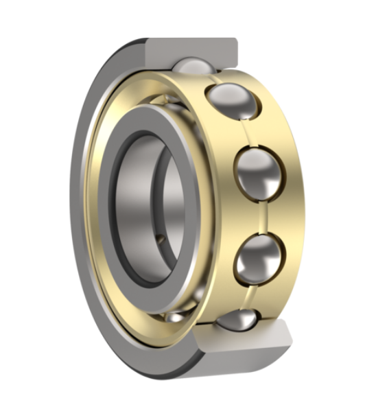 Vòng bi bốn điểm ZKL 45*100*25 - QJ309N2MA