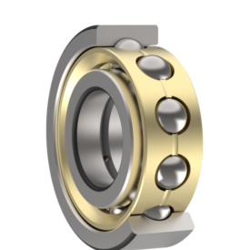 Vòng bi bốn điểm ZKL 200*360*58 - QJ240N2MA