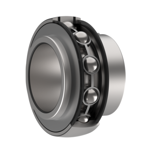 Vòng bi cầu chèn