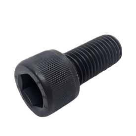 Lục giác chìm trụ Thép Nisoga M30X100 8.8 Mạ đen DIN 912