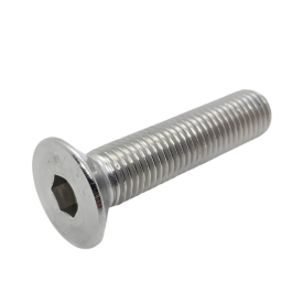 Lục giác chìm col Inox Nisoga M2X8 DIN 7991