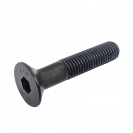 Lục giác chìm col Thép Nisoga 3/4-10X3.5 5 Nhiệt Luyện DIN 7991