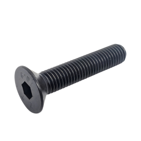 Lục giác chìm col Thép Nisoga 1-8X8 10.9 Nhiệt Luyện DIN 7991