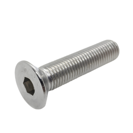 Lục giác chìm col Inox Nisoga 1-8X2.5 DIN 7991