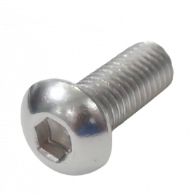 Lục giác chìm mo Inox Nisoga 5/8-11X3 ISO 7380