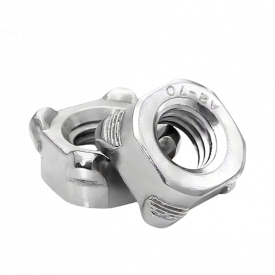 Đai ốc hàn Thép REYHER M16 18.8X1.8 DIN 929