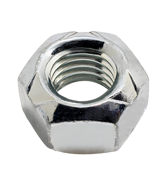 Đai ốc khóa Inox REYHER M36 55X48 DIN 980