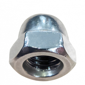 Đai ốc bầu Thép REYHER M30 44X50 DIN 1587