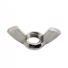 Đai ốc cánh chuồn Inox REYHER M24 110X56.5 DIN 315