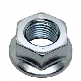 Đai ốc khía Thép REYHER M20 42.8X20 DIN 6923