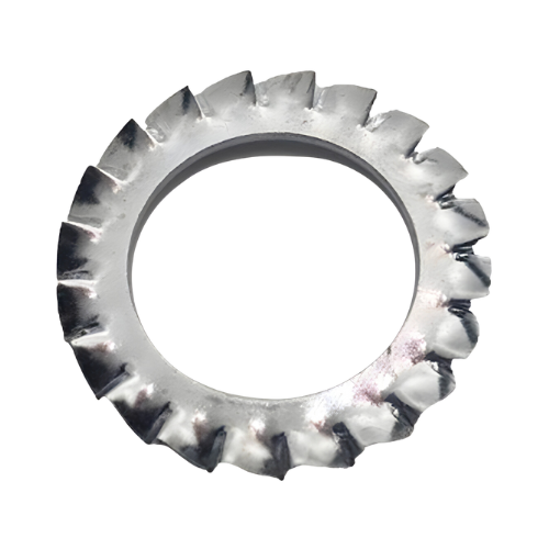 Lông đền răng cưa