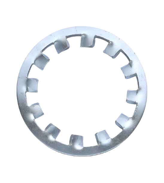 Lông đền răng cưa Ngoài Thép REYHER M31 48X1.6 DIN 6797I