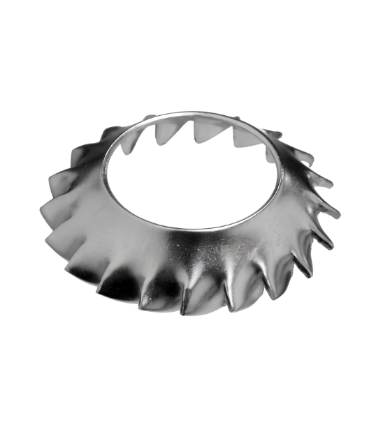 Lông đền răng cưa Trong Thép REYHER 13 23X0.5 DIN 6798V