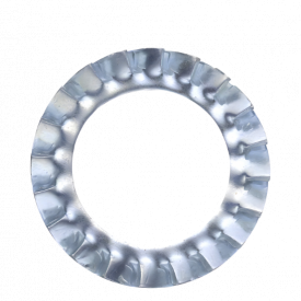 Lông đền răng cưa Trong Inox REYHER 31 48X16 DIN 6798A