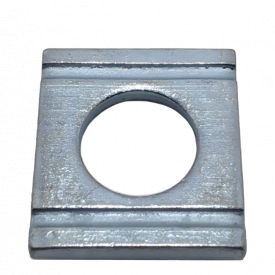 Lông đền vuông Thép REYHER M30X33 Mạ kẽm DIN 434