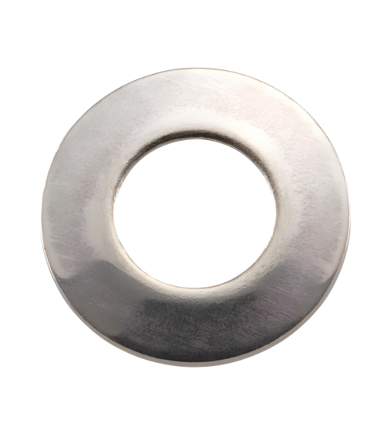 Lông đền đĩa côn Inox REYHER M127 250X127X14 DIN 2093