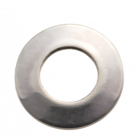 Lông đền đĩa côn Inox REYHER M127 250X127X14 DIN 2093