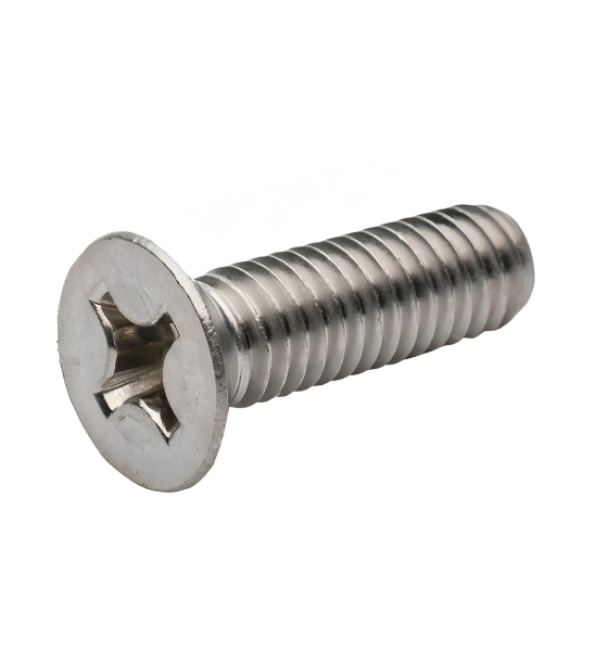 Bulong pake đầu col Thép REYHER M10 18X40X5  DIN 965