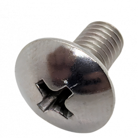 Bulong pake đầu dù Inox REYHER M6 13.2X70 DIN 966