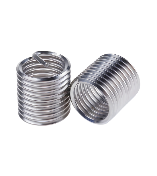 Ren cấy lò xo REYHER M20X60 DIN 8140