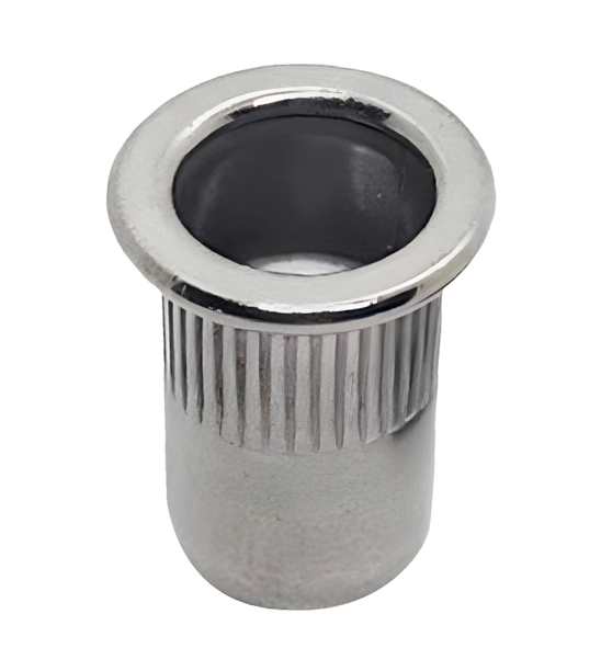 Tán rút Inox REYHER M12 19X14.95