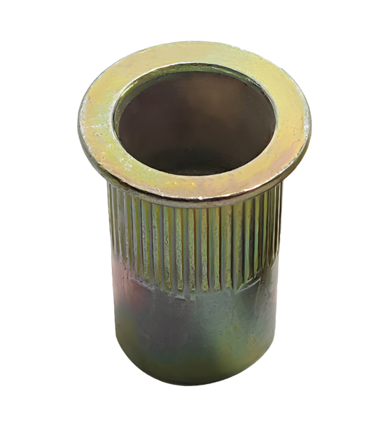 Tán rút Thép REYHER M12 19X14.95