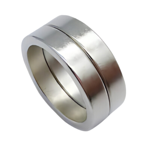 Nam Châm Dạng Nhẫn