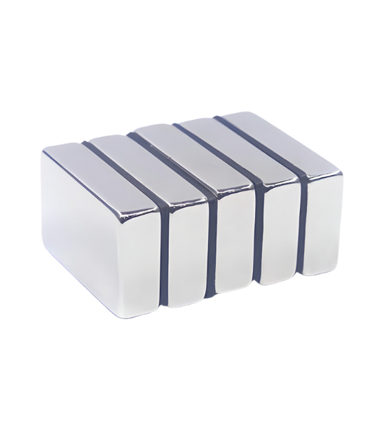 Nam châm dạng khối REYHER 50X50X20