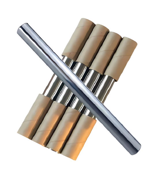 Thanh nam châm tách sắt 25X100 lực từ 7000 - 8000