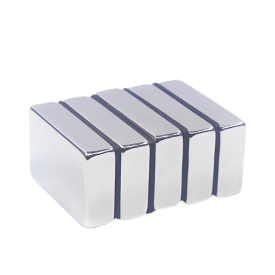 Nam châm dạng khối REYHER 50X50X20