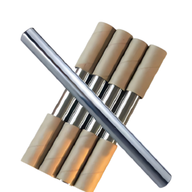 Thanh nam châm tách sắt 25X100 lực từ 7000 - 8000