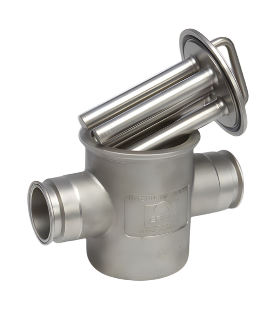 Bộ tách sắt chất lỏng 300X500X300X200 Nam châm Neodymium N52