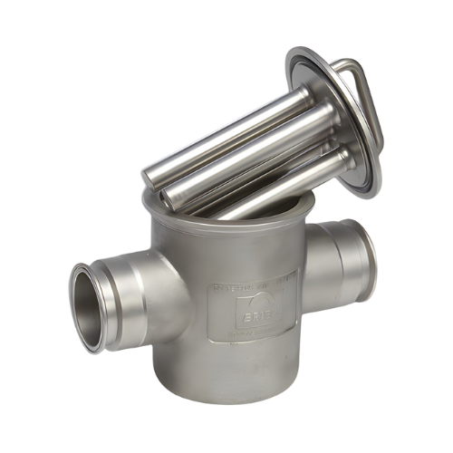 Bộ Tách Sắt Chất Lỏng