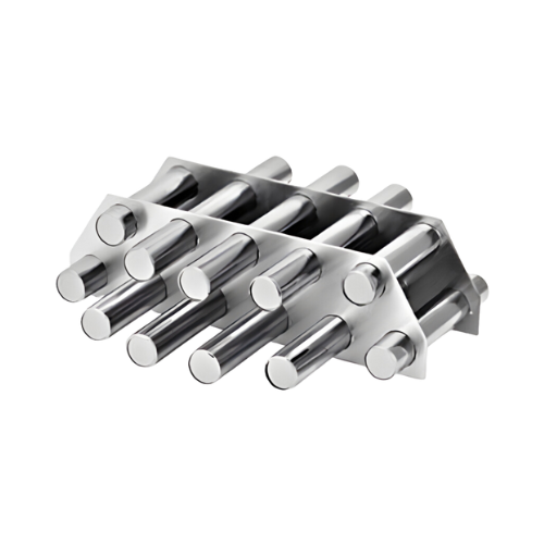 Bộ Tách Sắt Dạng Lưới