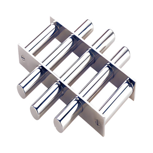 Tách Sắt Dạng Lưới