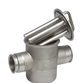 Bộ tách sắt chất lỏng 300X500X300X200 Nam châm Neodymium N52