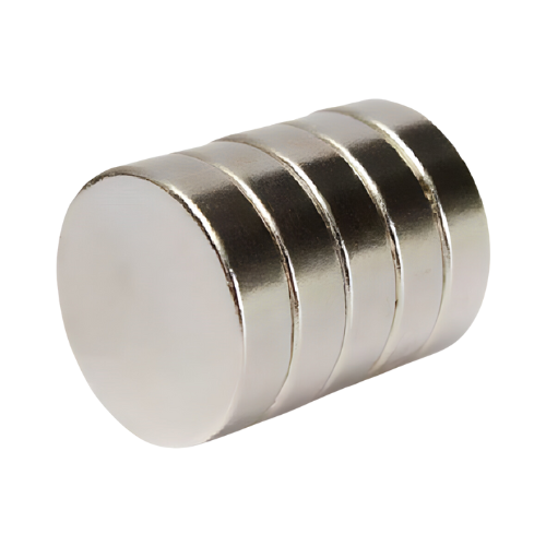 Neodymium dạng tròn