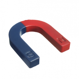 Alnico - móng ngựa 127X98X48