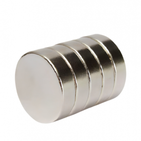 Neodymium dạng tròn 100X50