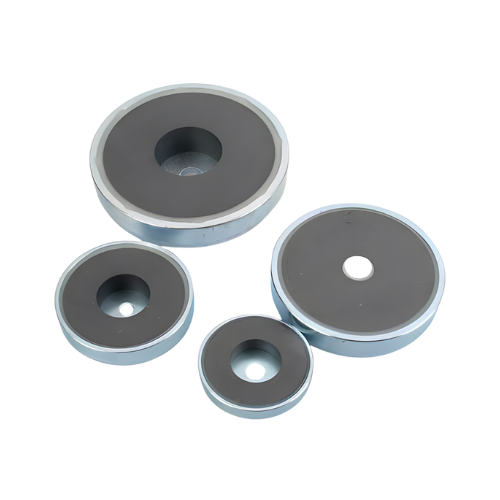 Ferrite Cốc Phẳng