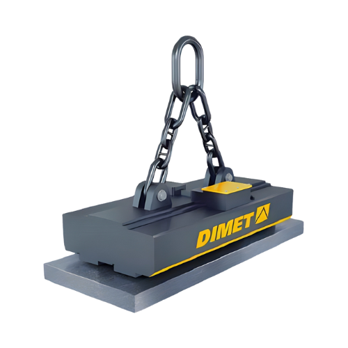 Nam châm điện - chữ nhật